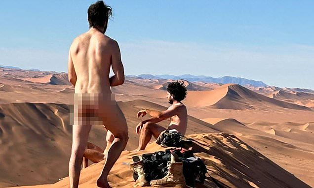 cheyser manguiat add giant naked photo