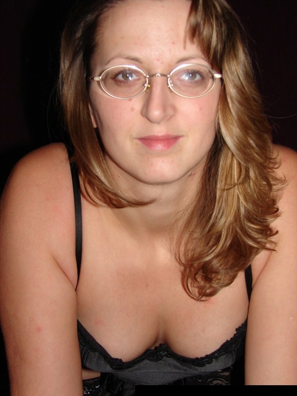 deborah d jones add chubby milf glasses image