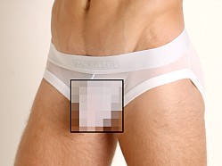 cookie yum add bulge in white briefs photo