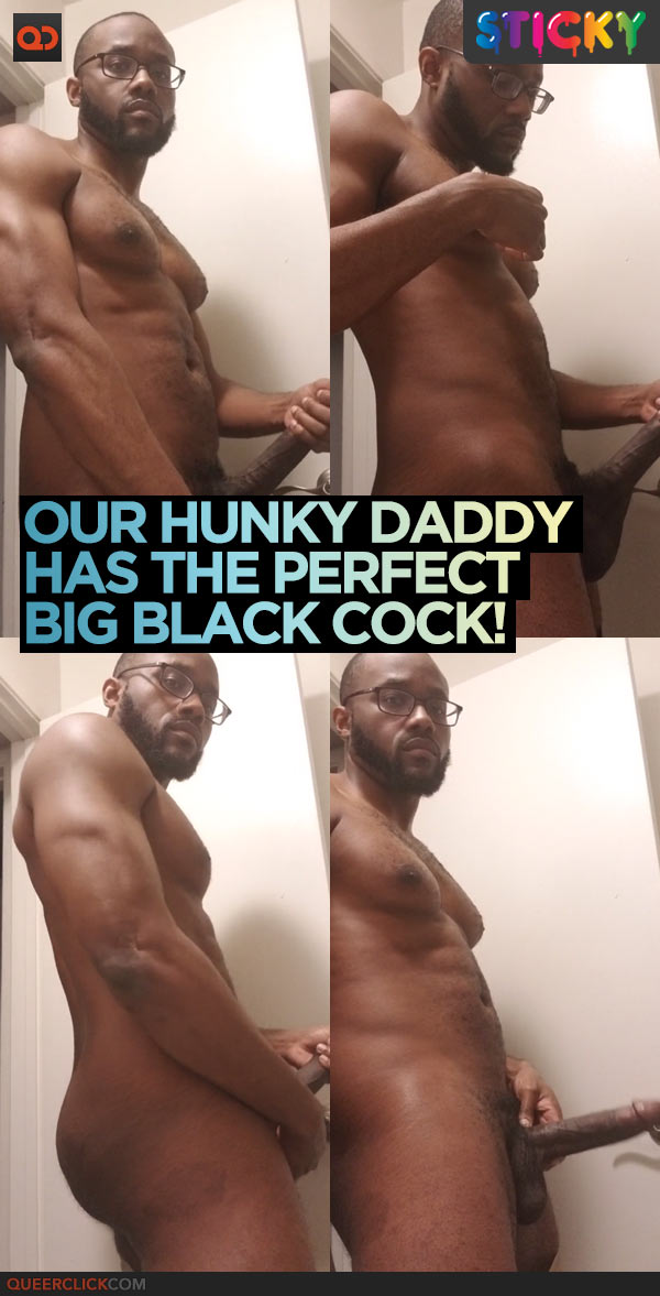 balogun quadri add big daddy black cock photo