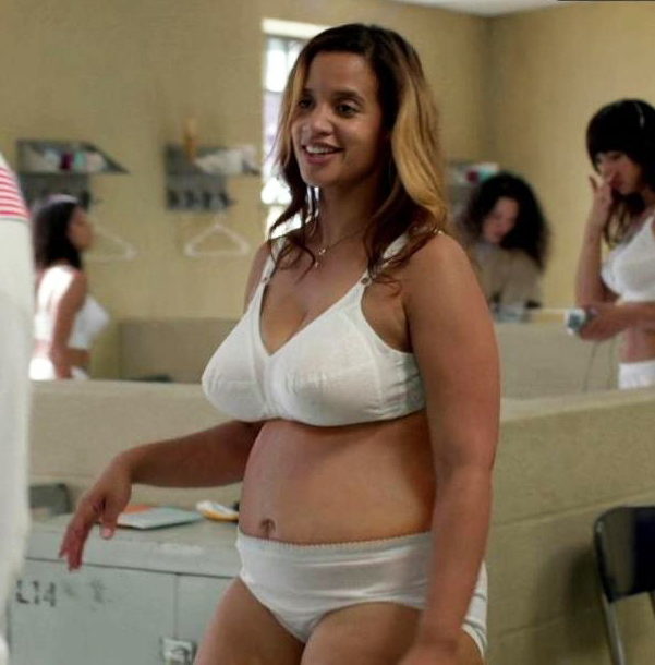 ankita maru add dascha polanco nude image