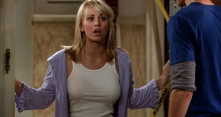 agnes espinosa add big bang theory tits photo