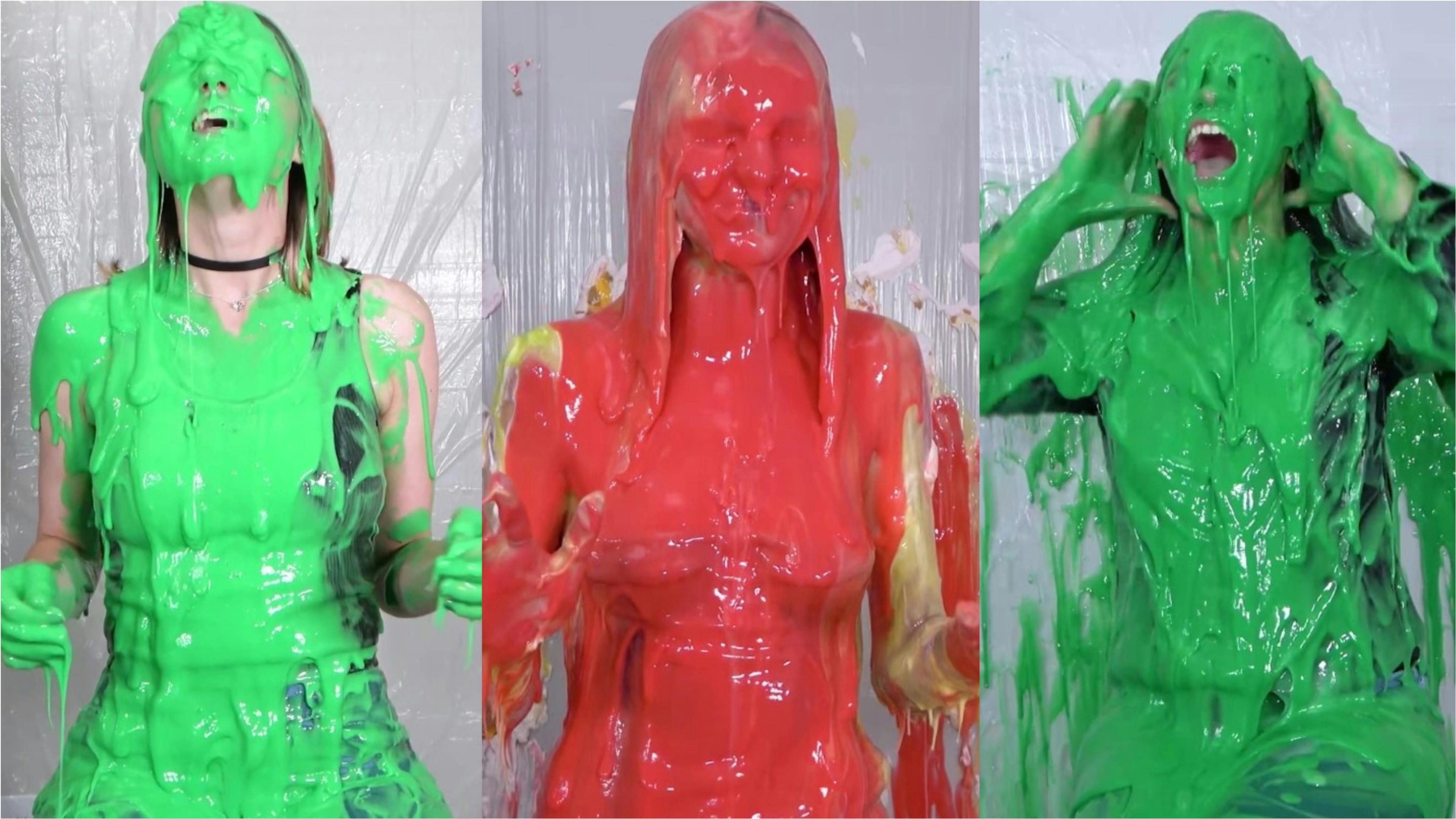 bob mesler add slime fetish photo