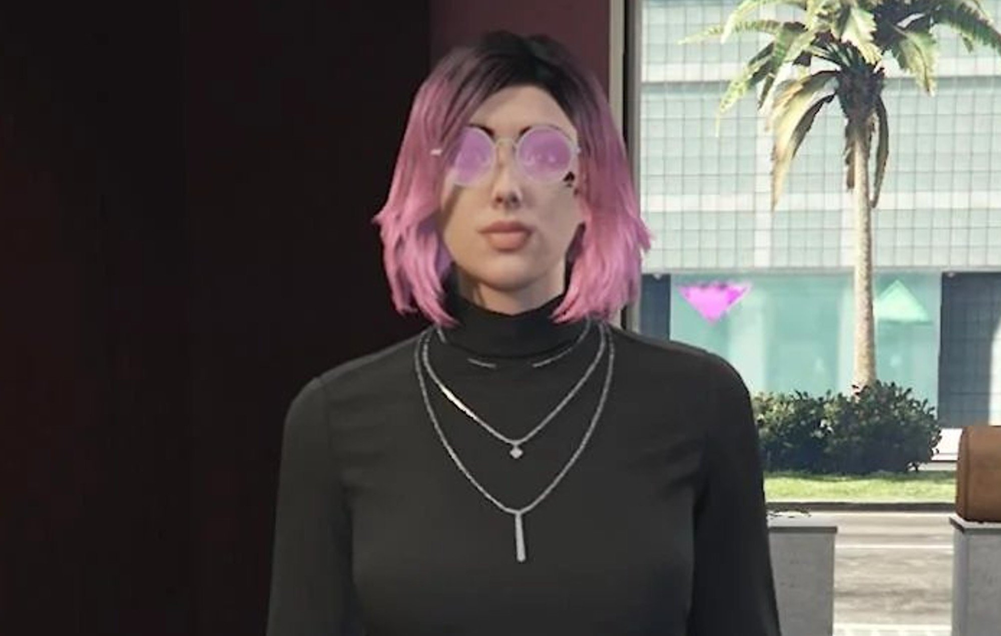 corey langham add gta online porn photo