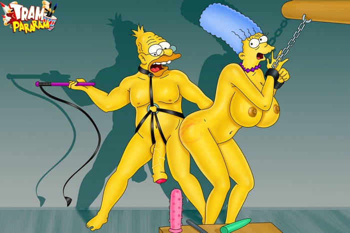 ashraf saifuddin add marge simpson sucks cock photo