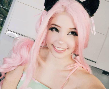 amin jurdi add belle delphine lesbian porn image