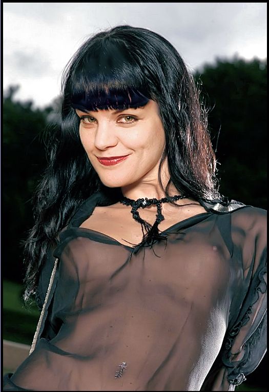 alex torrisi add pauley perrette naked photos photo