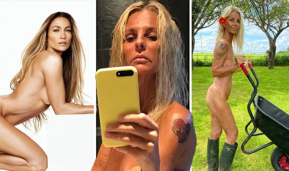 carl hack add naked pictures of jennifer lopez photo