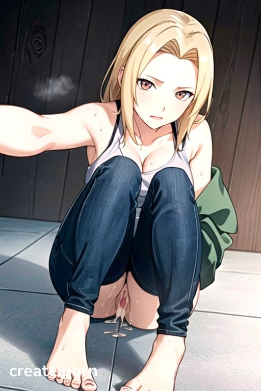 ahmed al hassani add tsunade feet porn image