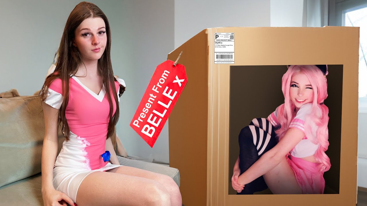 caryl hawkins add belle delphine lesks image