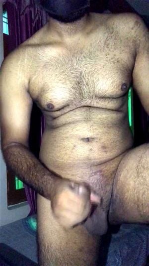 amit katke add black jerk off solo image