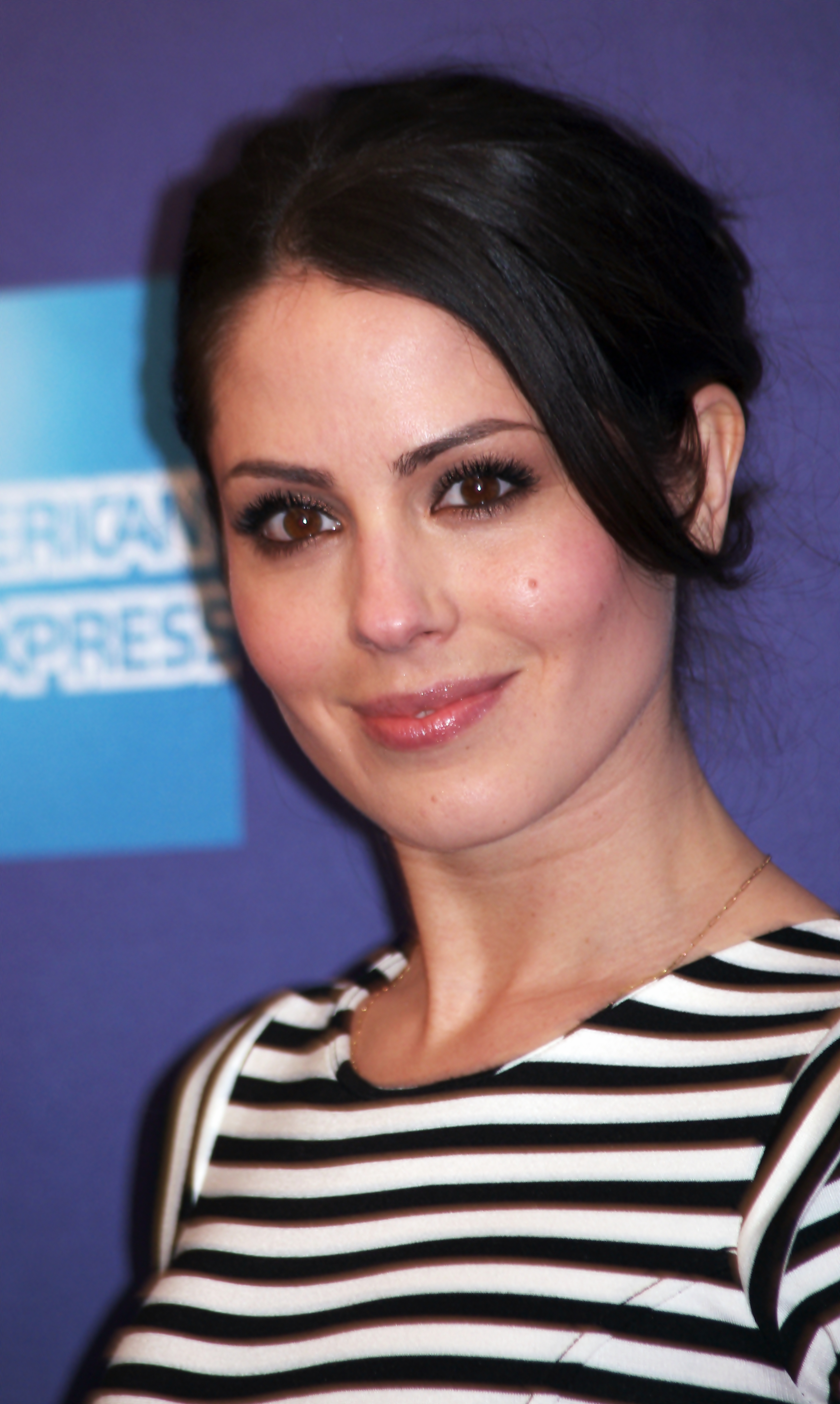 brett matthew williams add michelle borth sexy photo