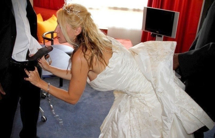 carlene johnston add bride wedding porn image