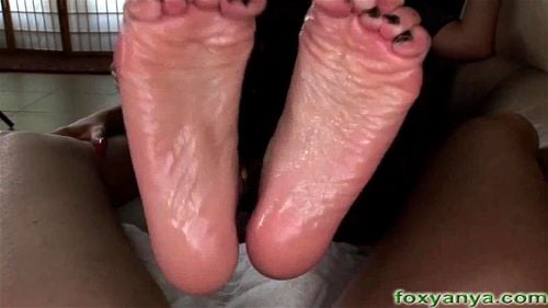 colton stallings add foxy anya foot image