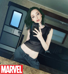 denise pagliarulo add emma dumont naked photo