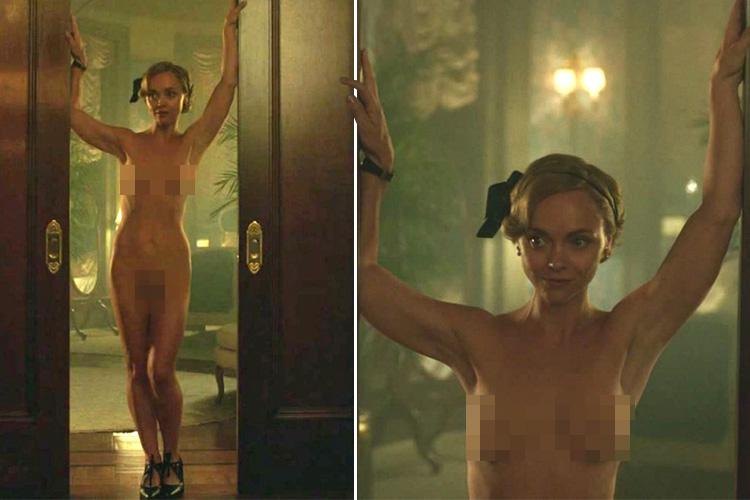 bryan wine add nude pictures of christina ricci photo