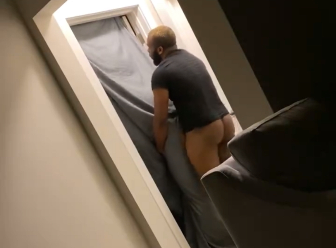 albert atencio add gloryhole butt image