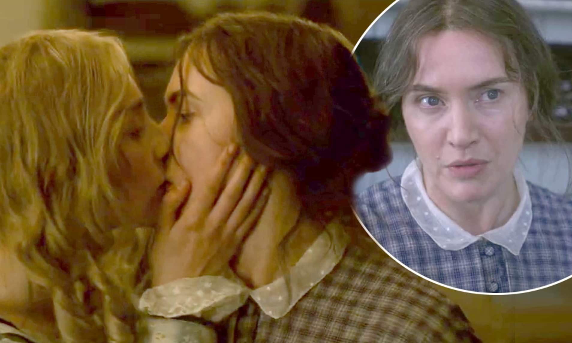 donna scrivner add kate winslet lesbian scenes photo