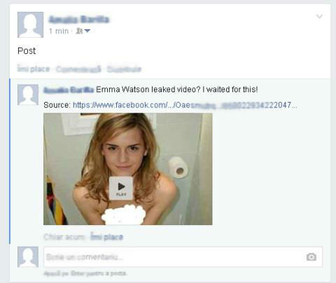 camille ostler add naked videos of emma watson photo