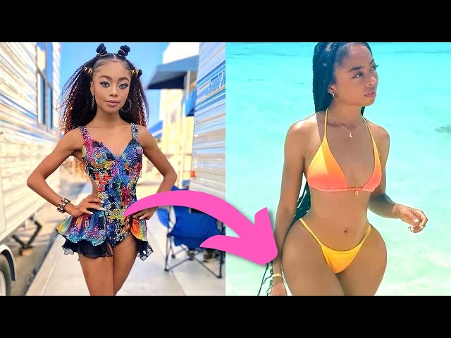 deb leidig add skai jackson boobs image