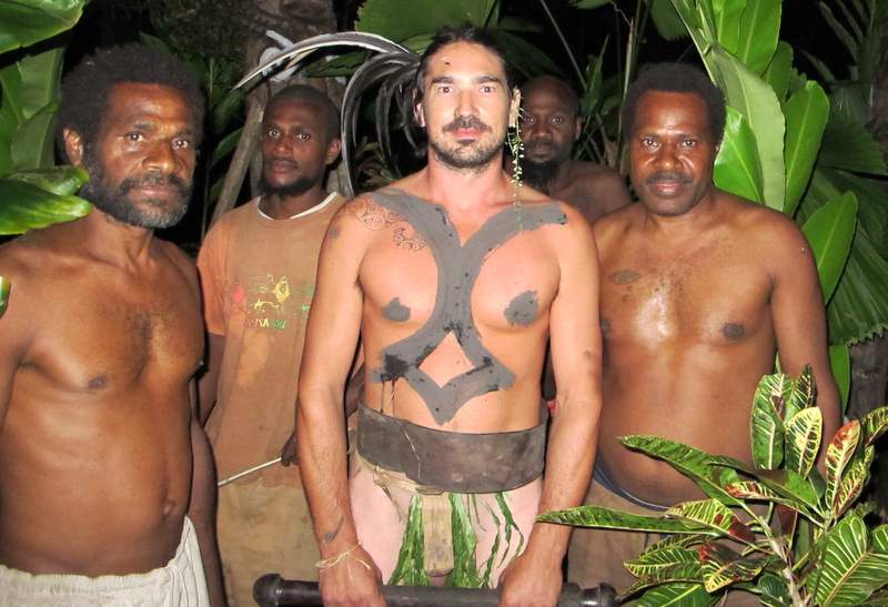 brendan stocks add naked male tribes photo