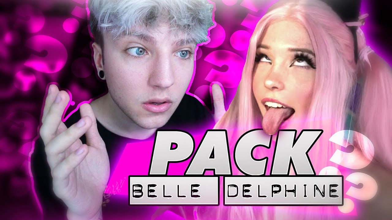 cinthia pacheco add belle delphine pack photo