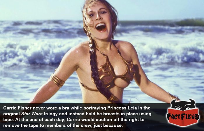 david aizenberg add carrie fisher porn image