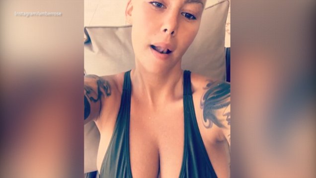 alan bulmer add porn amber rose image