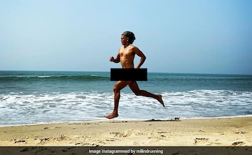 amnon katz add naked at a beach image