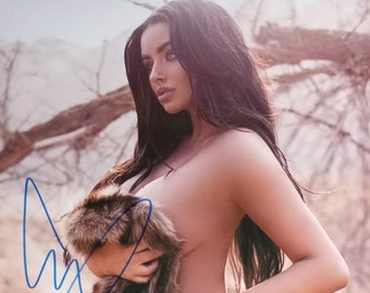 alberto brito add abigail ratchford nude photo