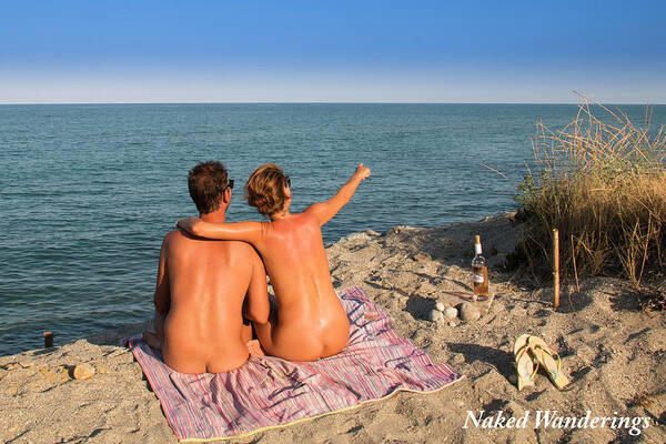 debbie maniaci add beach france nude photo