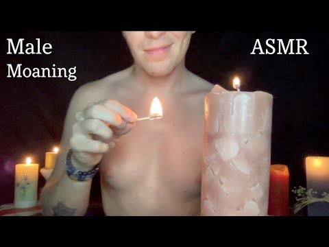 dawson cannon add male moaning asmr photo