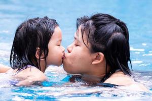 brian paquet add naked asian girls kissing in pool photo