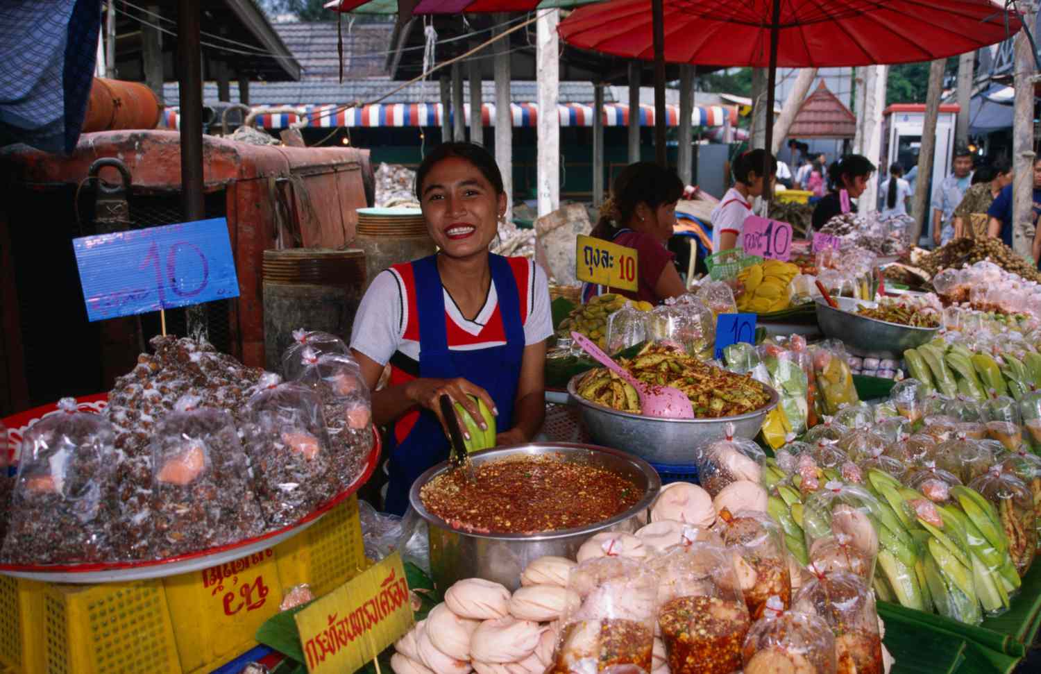 dan cherkassky add aisian street meat image