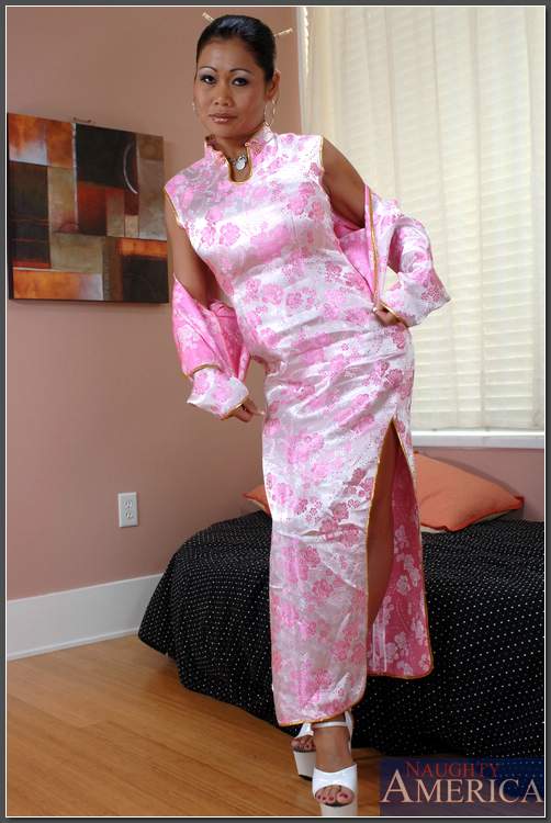 christie messer add asian dress porn photo