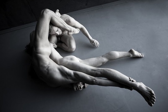 charne botha add naked male ballet dancers photo