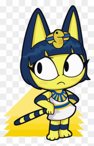 carol hemmerich add animal crossing ankha porn photo