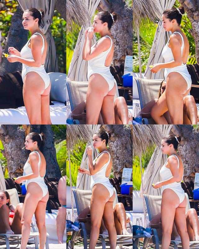 amanda tar add selena gomez ass image