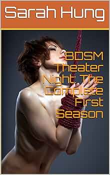 christy minor add bdsm theater photo