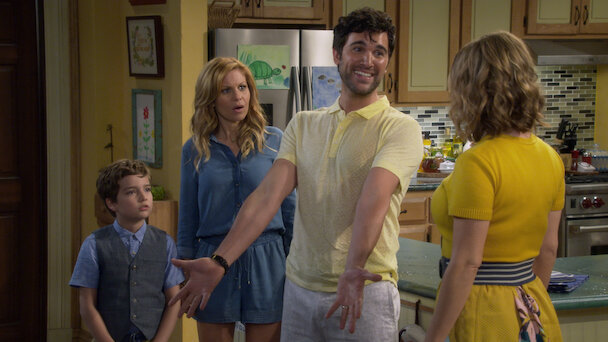 alain chenier add fuller house nudes image