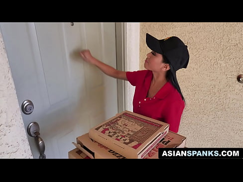 angelina rios add ember snow pizza delivery image