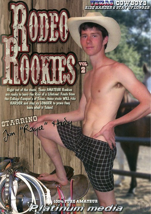 desire jarvis add porn rodeo image