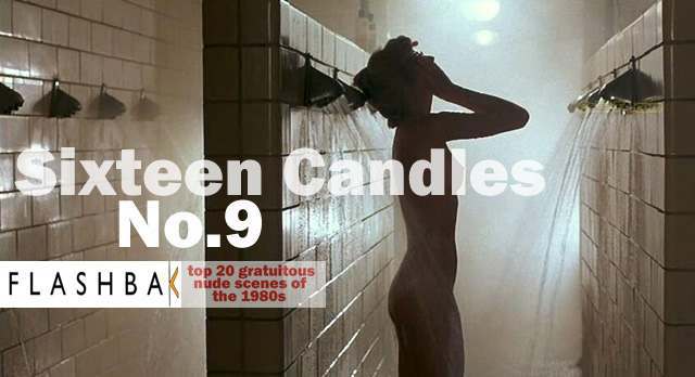 diane lemaire add 16 candles nude photo