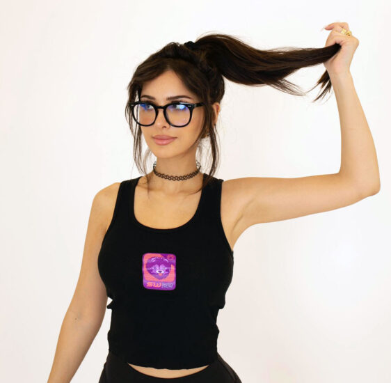 christine vetere add sniperwolf leaked nudes photo