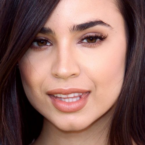 diyar ali add sofia carson nude photo