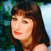 del rowe add anjelica huston naked photo