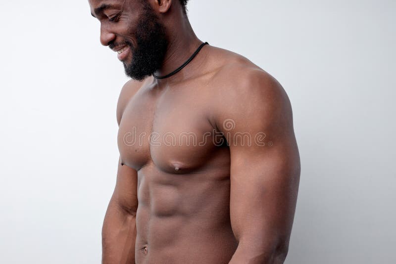 aaron raff add naked black sportsmen photo