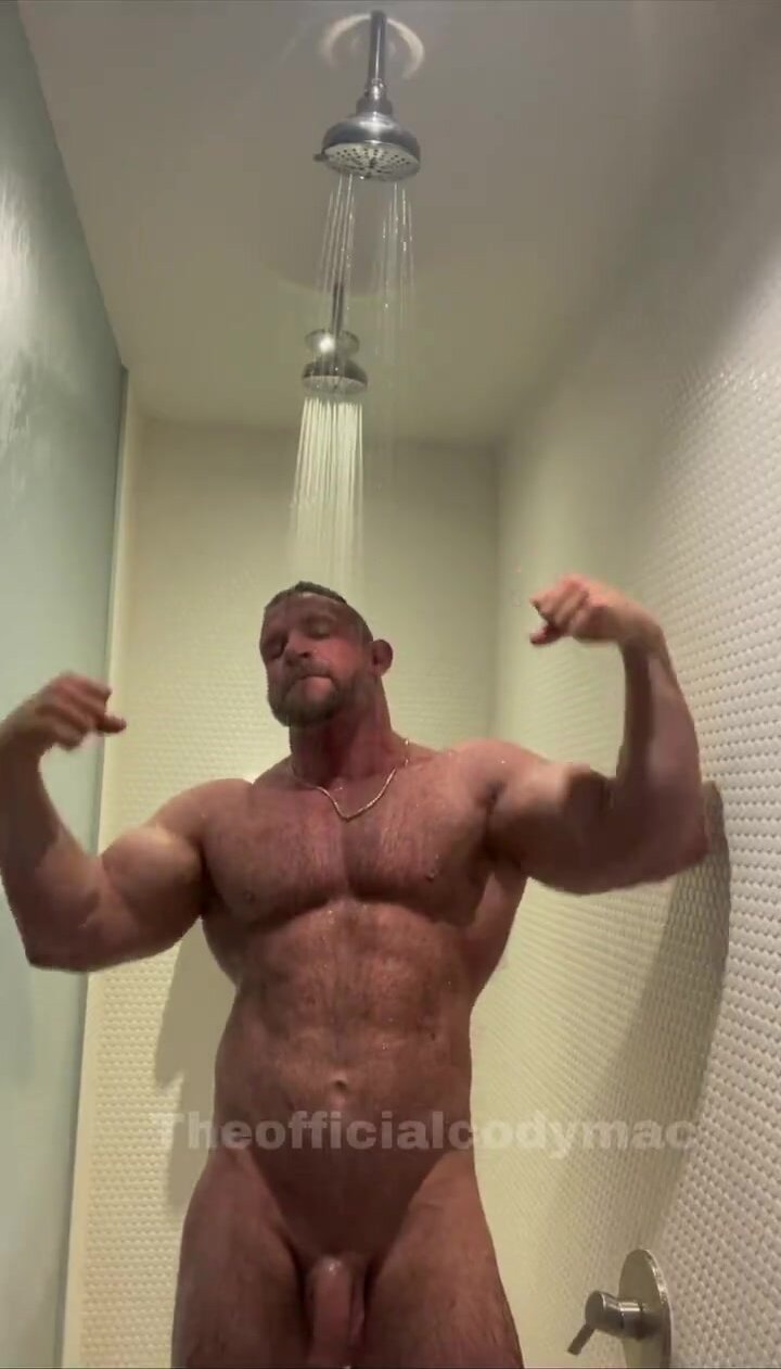 donnell finley add hairy bodybuilder porn photo