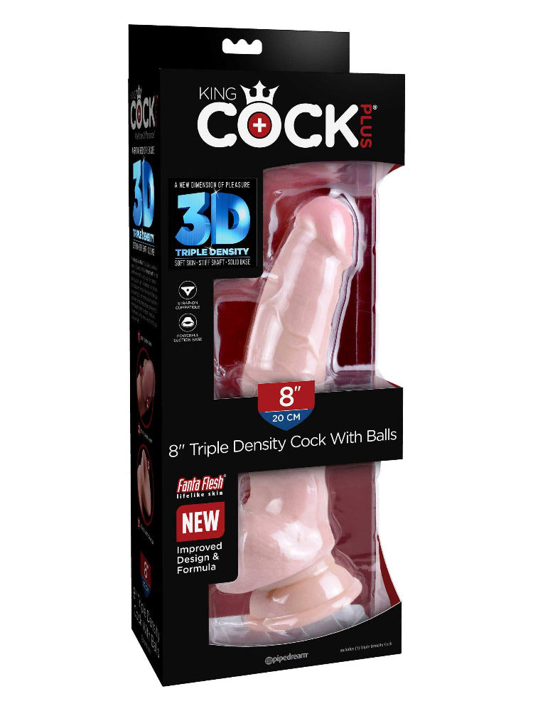 byron greer add king cock dildo photo