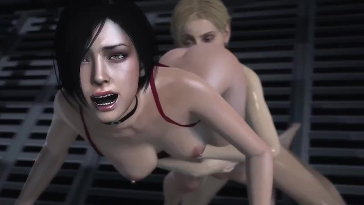 david fallows add resident evil futanari photo